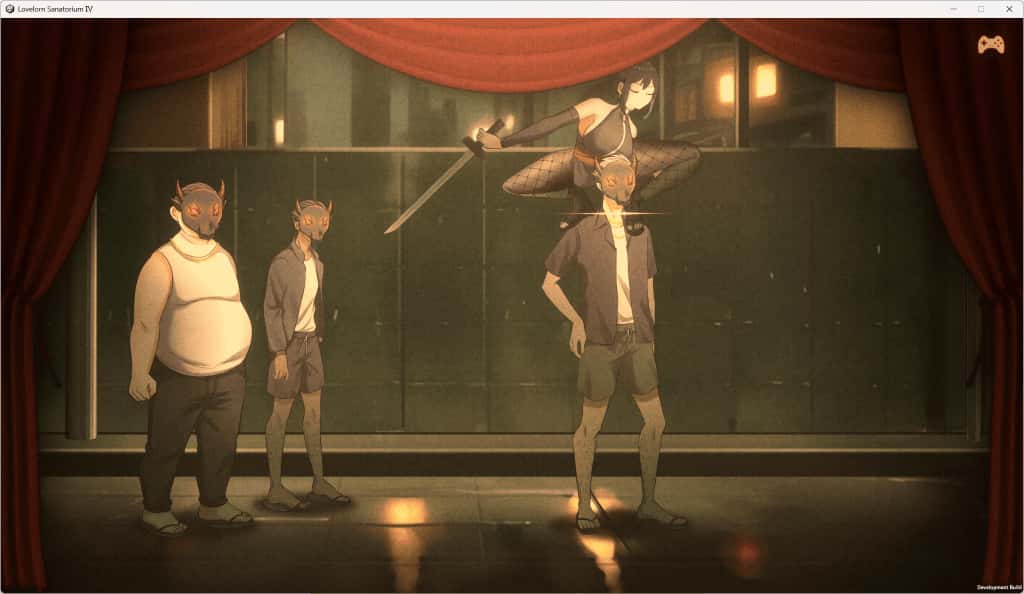 PC/ 苦主救助中心Ⅳ v0.01.1 1.2G